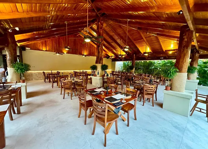 Hotel Playa Espadilla & Gardens